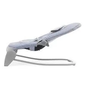 Chicco Balloon Bouncer Ev Tipi Titreşimli Ana Kucağı - Mavi thumbnail 8