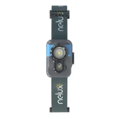 Nelux Nomad 800 Hibrit Kafa Feneri (NX-200) - 2