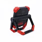 Nelux Worky 2500 Katlanır Çalışma Feneri (NX-310) - 4