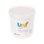 Uni Care Bebek Kulak Çubuğu 200 Adet - 1
