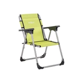 Argeus Rock Junior Katlanabilir Çocuk Kamp Sandalyesi - Lime Yeşili (J-03) thumbnail 1
