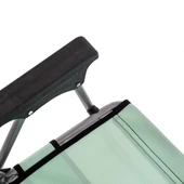 Argeus Rock Junior Katlanabilir Çocuk Kamp Sandalyesi - Su Yeşili (J-01) thumbnail 6