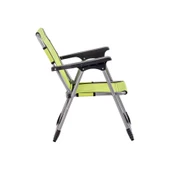 Argeus Rock Junior Katlanabilir Çocuk Kamp Sandalyesi - Lime Yeşili (J-03) thumbnail 3