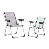 Argeus Rock Junior Katlanabilir Çocuk Kamp Sandalyesi - Su Yeşili (J-01) thumbnail 5