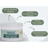 Derma CC Sensitive Pure Katkısız Saf Vazelin 150 ml - 2