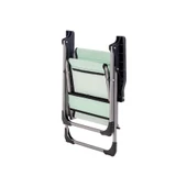 Argeus Rock Junior Katlanabilir Çocuk Kamp Sandalyesi - Su Yeşili (J-01) thumbnail 3