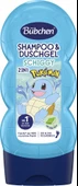 Bübchen Çocuk Şampuan&Duş Jeli 2 in 1 Pokemon Schiggy 230 ml - 2