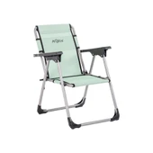 Argeus Rock Junior Katlanabilir Çocuk Kamp Sandalyesi - Su Yeşili (J-01) thumbnail 1