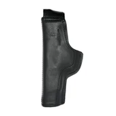 Savage Cırtlı Maşalı Napa Deri Tabanca Kılıfı Zigana T thumbnail 2