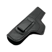 Savage Sport Maşalı Napa Deri Tabanca Kılıfı Browning - 3