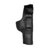 Savage Cırtlı Maşalı Napa Deri Tabanca Kılıfı Glock 43 thumbnail 1