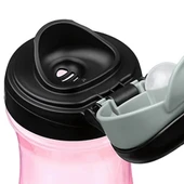 Chicco Sportif Bardak 2 Yaş+ 350 ml - Pink thumbnail 4