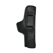 Savage Sport Maşalı Napa Deri Tabanca Kılıfı Browning - 1