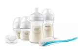 Philips Avent Natural Response Hoşgeldin Bebek Hediye Seti SCD838/11 - 3
