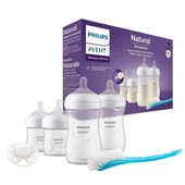 Philips Avent Natural Response Hoşgeldin Bebek Hediye Seti SCD838/11 - 1