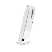 F92 Krom Tabanca Şarjörü (BERETTA F92 / YAVUZ 16) thumbnail 6