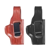 Belt Maşalı Tabanca Kılıfı - Deri - Sarsılmaz SAR-9 CX - 1