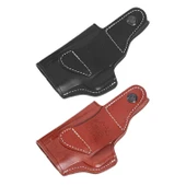 Belt Maşalı Tabanca Kılıfı - Deri - Sarsılmaz SAR-9 SC - 2