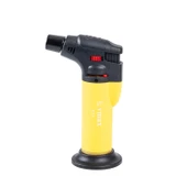 Doldurulabilir Pürmüz Çakmak - Torch - Metal Başlıklı - A15 - Sarı thumbnail 1