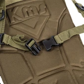 Camelbag Suluk Sırt Çantası 3 Lt - Haki - 6