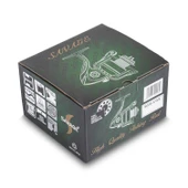Surf Olta Makinesi - Favor - 6000 9+1BB - Metal Kafa - Savage - 7