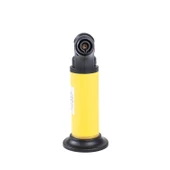 Doldurulabilir Pürmüz Çakmak - Torch - Metal Başlıklı - A15 - Sarı thumbnail 3