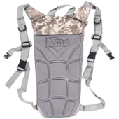 Camelbag Suluk Sırt Çantası 3 Lt - Gri Dijital Kamuflaj thumbnail 2