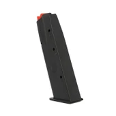 CZ-75 Siyah Tabanca Şarjörü (CZ-75B / KILINÇ 2000 / CANİK S120) - 5