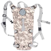 Camelbag Suluk Sırt Çantası 3 Lt - Gri Dijital Kamuflaj thumbnail 1