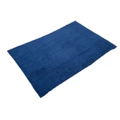 Peluş Polar Kamp Battaniyesi - Mavi Ekose - Acil Durum Battaniye - Argeus Camp - 7