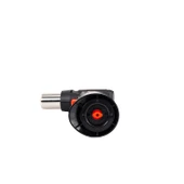 Doldurulabilir Pürmüz Çakmak - Torch - Metal Başlıklı - A10 - Siyah - 3