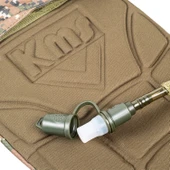 Camelbag Suluk Sırt Çantası 3 Lt - Yeşil Dijital Kamuflaj - 5
