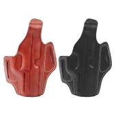 Kelebek Belt Tabanca Kılıfı - Deri - Sarsılmaz SAR-9 Mete - 1