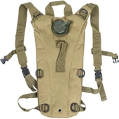 Camelbag Suluk Sırt Çantası 3 Lt - Haki - 1