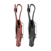 Belt Maşalı Tabanca Kılıfı - Deri - Sarsılmaz SAR-9 SC - 4