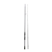 İki Parça Spin LRF Olta Kamışı - 231cm 7/22 gr - Zombie - Bauer - 2