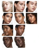 Dior Forever Glow Star Filter - Complexion Sublimating Fluid and Highlighter 4N thumbnail 2