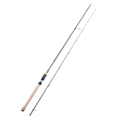 İki Parça Spin LRF Olta Kamışı - 246cm 7/21 gr - Dictator - Bauer - 1