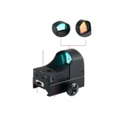 Gold Police Reddot GP-1009 - 4