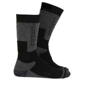 Termal Çorap - Outdoor - Thermoform - Siyah thumbnail 1