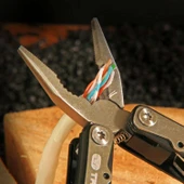 Mini Multi Penseli Anahtarlık - True Utility - TU 195K - 3