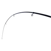 Teleskopik Spin LRF Olta Kamışı - 240cm 10/40 GR - Nexus - Bauer - 2