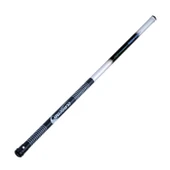 Teleskopik Göl Kamışı - Natural - Bilezikli - 8 Metre - 1