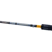 İki Parça Spin LRF Olta Kamışı - 246cm 7/21 gr - Dictator - Bauer - 4