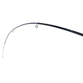 Teleskopik Karbon Spin Olta Kamışı - 300cm 40/80 Gr - Mantar Sap - Ocean - 2