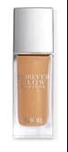 Dior Forever Glow Star Filter - Complexion Sublimating Fluid and Highlighter 4N - 1