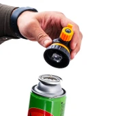 Profesyonel Pürmüz Çakmak - 227 GR Kartuş Hediyeli thumbnail 5