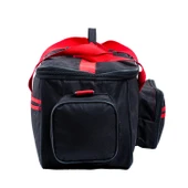 Çok Amaçlı Malzeme Çantası - Büyük - Siyah - 35021 - Balıkçı Çantası - Seyahat Çantası thumbnail 6