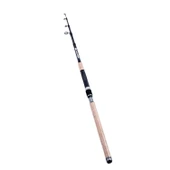 Teleskopik Spin LRF Olta Kamışı - 240cm 10/40 GR - Nexus - Bauer - 1
