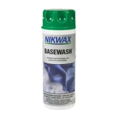 Sentetik Yıkama Ve Yumuşatma -  Nikwax - Base Wash - 300 ML - 1